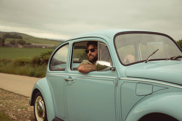 Essential Steps to Grow a Magnificent Beard