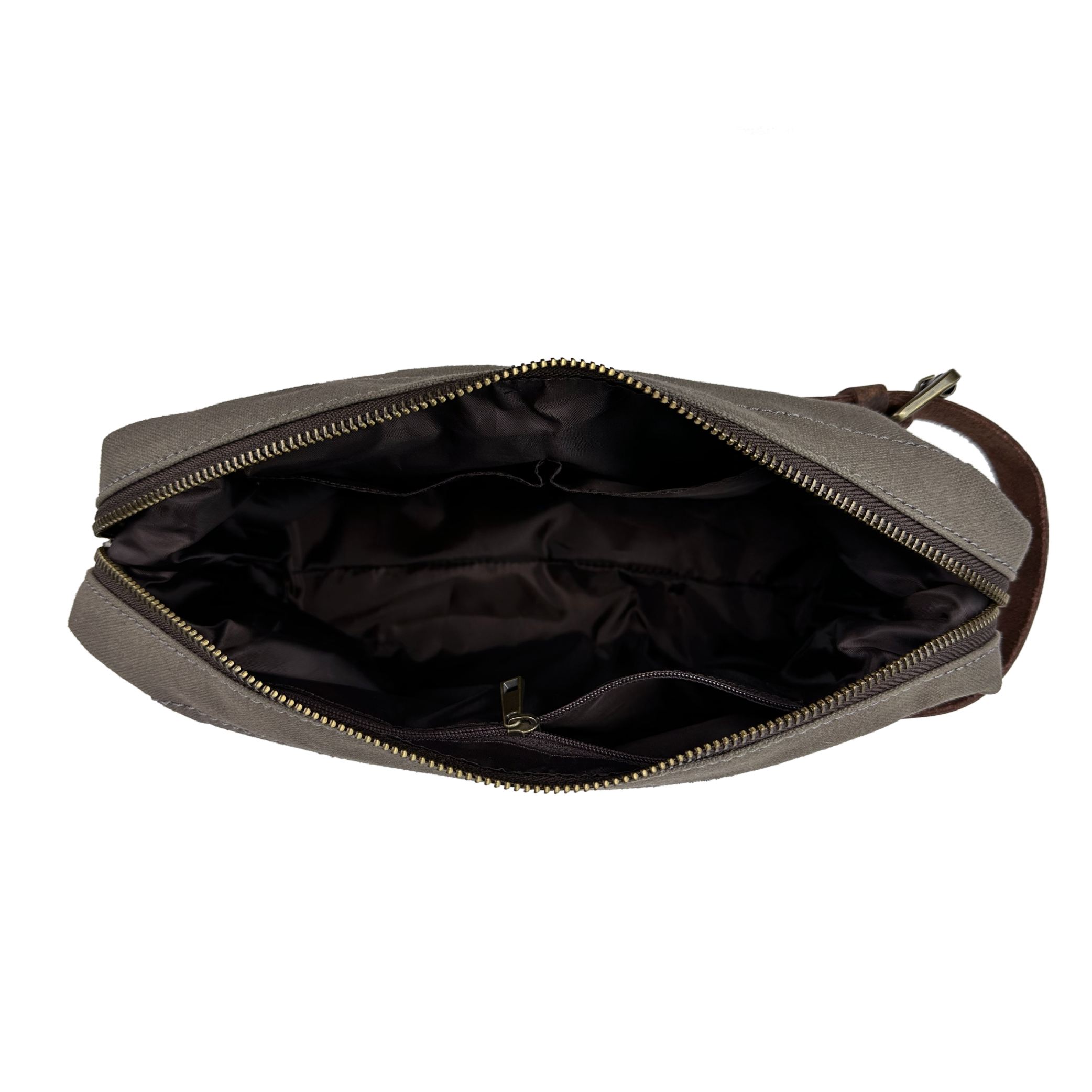 Birling Wash Bag– The Brighton Beard Company