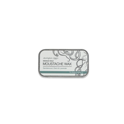 Jevington Jigg's Medium Hold Moustache Wax